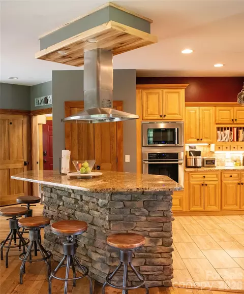 Kitchen - 5410 Tobacco Rd, Trinity, NC 27370 photo 1 of 7