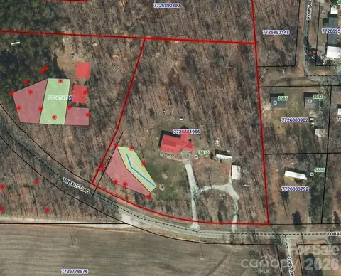 Other - 5410 Tobacco Rd, Trinity, NC 27370 photo 13 of 14