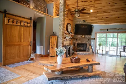 Living - 5410 Tobacco Rd, Trinity, NC 27370 photo 3 of 5