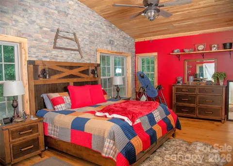 Bedroom - 5410 Tobacco Rd, Trinity, NC 27370 photo 3 of 3