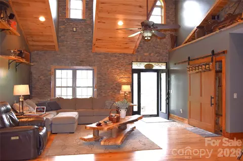 Living - 5410 Tobacco Rd, Trinity, NC 27370 photo 1 of 5