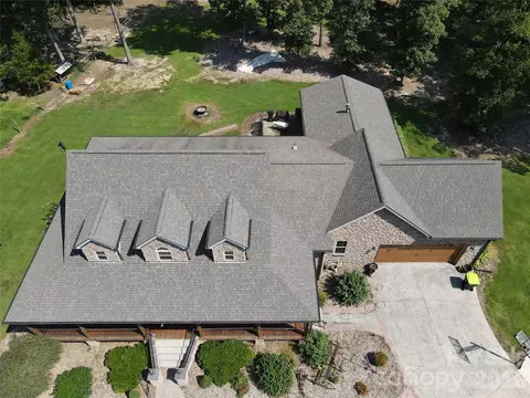 Exterior - 5410 Tobacco Rd, Trinity, NC 27370 photo 2 of 7