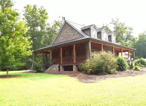 Exterior - 5410 Tobacco Rd, Trinity, NC 27370 photo 4 of 7