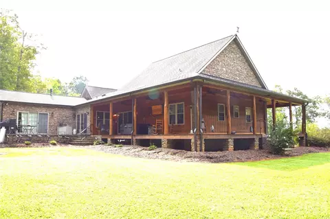 Exterior - 5410 Tobacco Rd, Trinity, NC 27370 photo 5 of 7