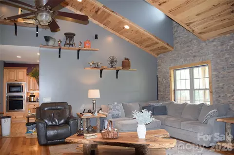 Living - 5410 Tobacco Rd, Trinity, NC 27370 photo 2 of 5