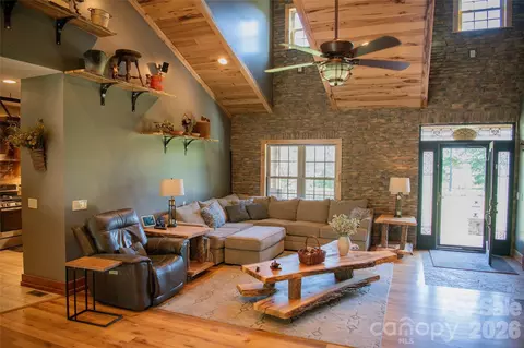 Living - 5410 Tobacco Rd, Trinity, NC 27370 photo 5 of 5