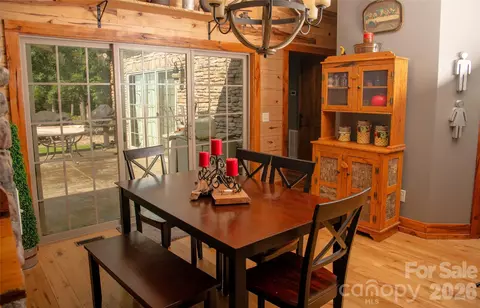 Dining - 5410 Tobacco Rd, Trinity, NC 27370 photo 1 of 1