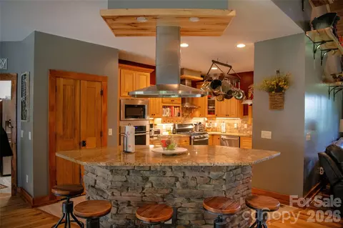 Kitchen - 5410 Tobacco Rd, Trinity, NC 27370 photo 4 of 7