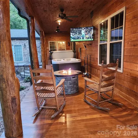 Exterior - 5410 Tobacco Rd, Trinity, NC 27370 photo 7 of 7
