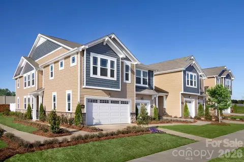 7520 Hodges Meadow 182 Ln #182, Charlotte, NC 28213