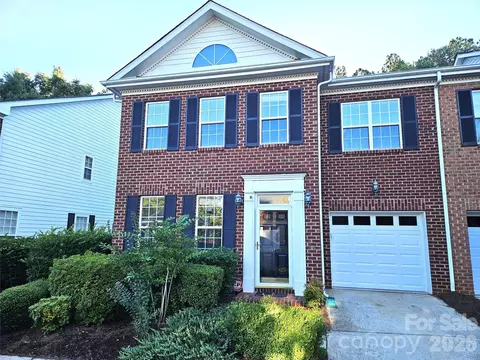 14503 Adair Manor Ct, Charlotte, NC 28277