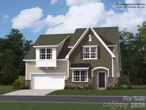 5365 Sunrise Pink 77 Rd #77, Kannapolis, NC 28081