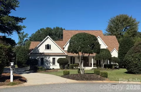 109 Fitchburg Ct, Mooresville, NC 28117