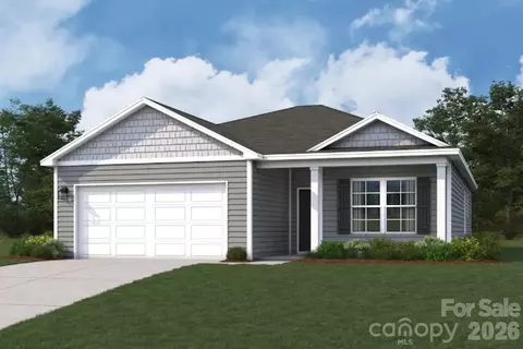 1488 Catskill Way, Newton, NC 28658