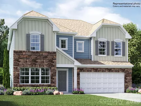 4583 Spruce Green 8 Rd #8, Kannapolis, NC 28081