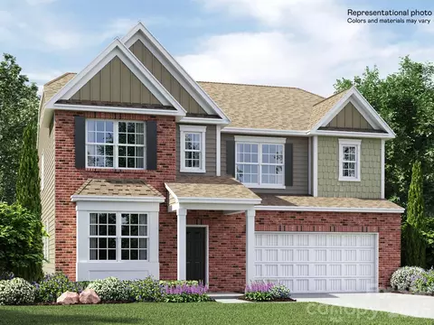 4575 Spruce Green 9 Rd #9, Kannapolis, NC 28081