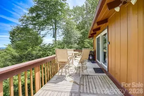 Exterior - 102 Cricket Way, Beech Mountain, NC 28604 photo 3 of 3