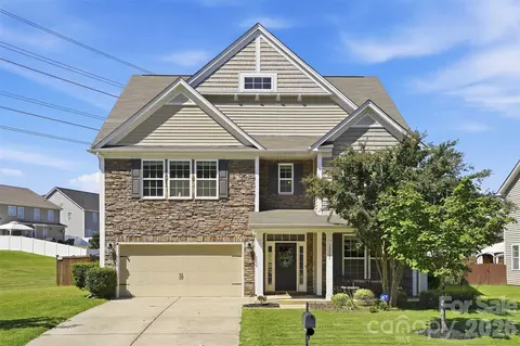 13507 David Jennings Ave, Charlotte, NC 28213