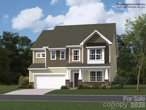 4567 Spruce Green 10 Rd #10, Kannapolis, NC 28081