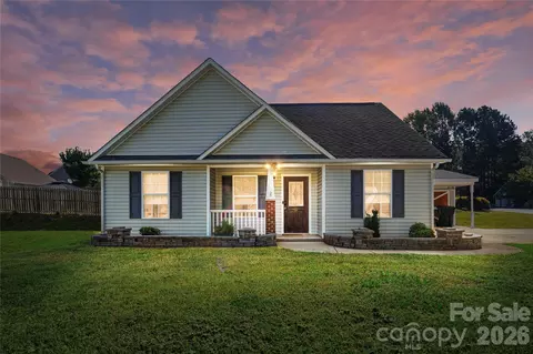 4066 Thomas Sam Dr, Rock Hill, SC 29732