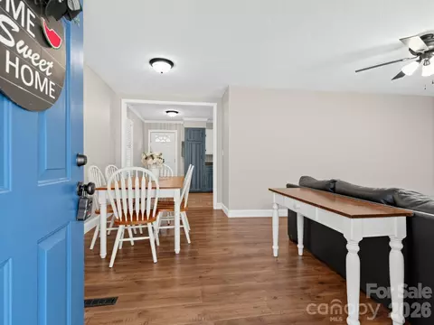 Entry Way - 2206 White Store Rd, Monroe, NC 28112 photo 1 of 1