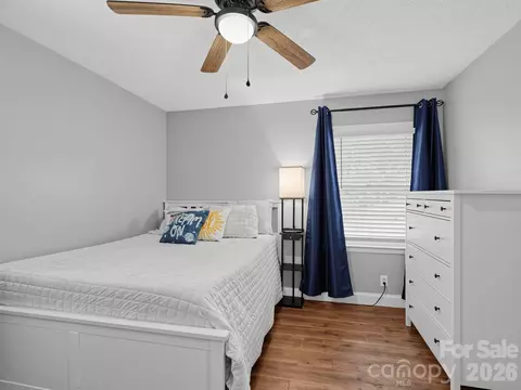 Bedroom - 2206 White Store Rd, Monroe, NC 28112 photo 6 of 11