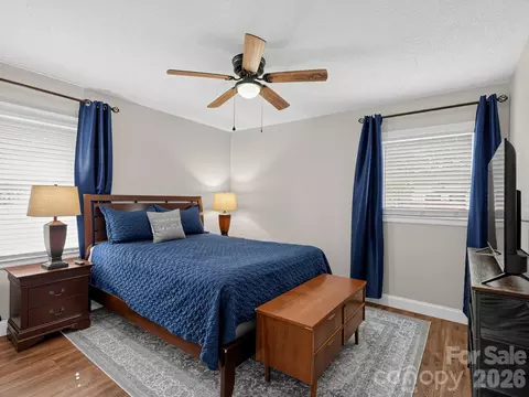 Bedroom - 2206 White Store Rd, Monroe, NC 28112 photo 4 of 11