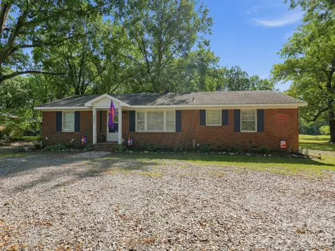 Exterior - 2206 White Store Rd, Monroe, NC 28112 photo 3 of 8