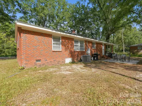Exterior - 2206 White Store Rd, Monroe, NC 28112 photo 5 of 8