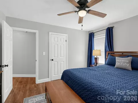 Bedroom - 2206 White Store Rd, Monroe, NC 28112 photo 2 of 11