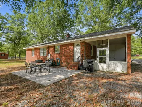Exterior - 2206 White Store Rd, Monroe, NC 28112 photo 8 of 8