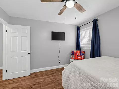 Bedroom - 2206 White Store Rd, Monroe, NC 28112 photo 5 of 11