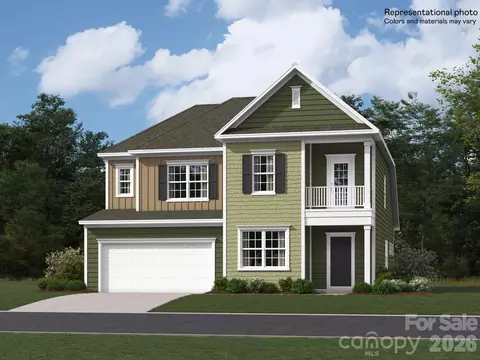 5371 Sunrise Pink 78 Rd #78, Kannapolis, NC 28081
