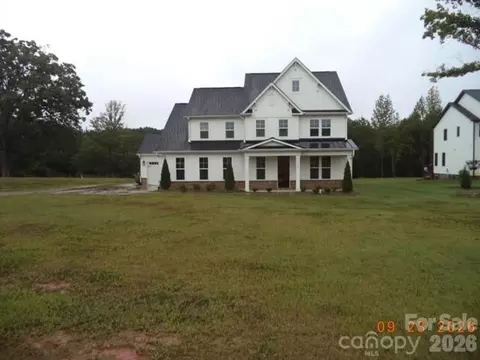 8722 Sherrills Ford Rd, Sherrills Ford, NC 28673
