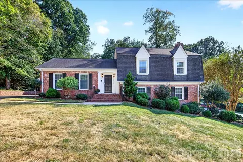 2936 Burnt Mill Rd, Charlotte, NC 28210