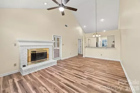 Living - 19838 Oak Leaf Cir, Cornelius, NC 28031 photo 3 of 3