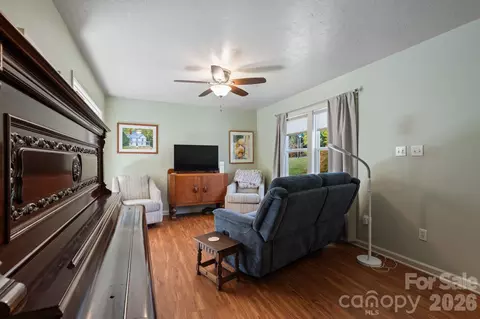 Living - 74 Ridgeline Rd, Clyde, NC 28721 photo 1 of 3