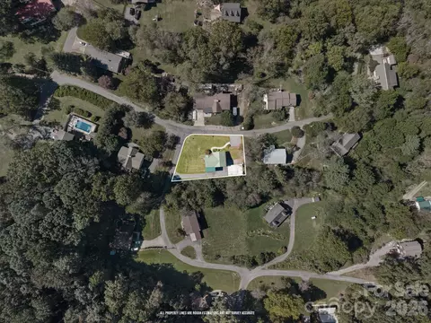 View/Area - 74 Ridgeline Rd, Clyde, NC 28721 photo 4 of 4