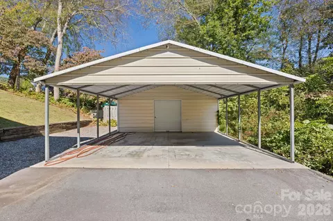 Other - 74 Ridgeline Rd, Clyde, NC 28721 photo 10 of 10