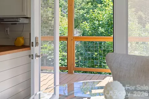 Exterior - 74 Ridgeline Rd, Clyde, NC 28721 photo 4 of 7
