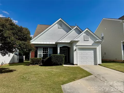 2149 Mckenzie Creek Dr, Charlotte, NC 28270