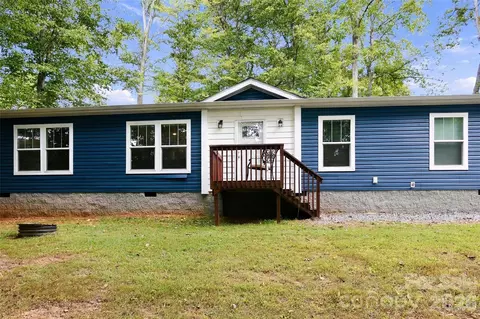 203 Beaverdam Loop Rd, Candler, NC 28715