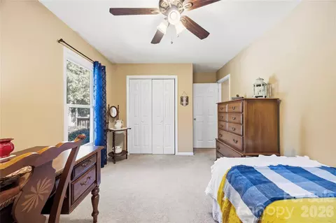 Bedroom - 2598 Tully Ct, Lancaster, SC 29720 photo 4 of 7