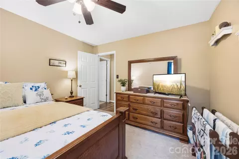 Bedroom - 2598 Tully Ct, Lancaster, SC 29720 photo 6 of 7