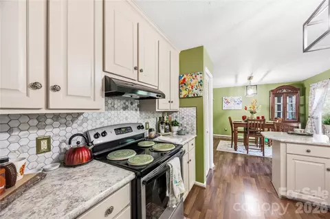 Kitchen - 2598 Tully Ct, Lancaster, SC 29720 photo 3 of 3