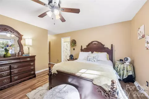Bedroom - 2598 Tully Ct, Lancaster, SC 29720 photo 3 of 7
