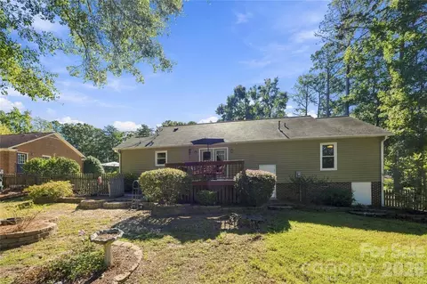 Exterior - 2598 Tully Ct, Lancaster, SC 29720 photo 3 of 6