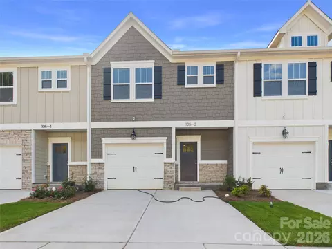 105 Dilling N 03 St N #03, Kings Mountain, NC 28086