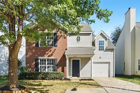 3139 Reid Brook Ln, Charlotte, NC 28208