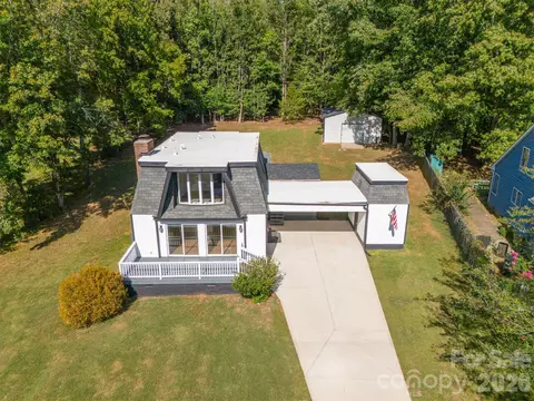 10111 Withers Rd, Charlotte, NC 28278